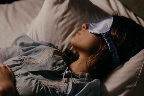 Pentingnya Tidur Cukup untuk Pertajam Daya Ingat