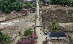 Indonesia Disebut Belum Resmi Ajukan Dana 'Loss and Damage', BPDLH Klaim Sudah Kirim Dua Proposal