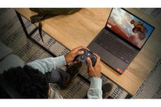 Pengiriman Laptop Global Naik berkat AI dan Gaming