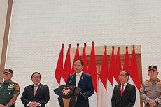 Jokowi Berangkat ke Tokyo untuk Hadiri KTT ASEAN-Jepang