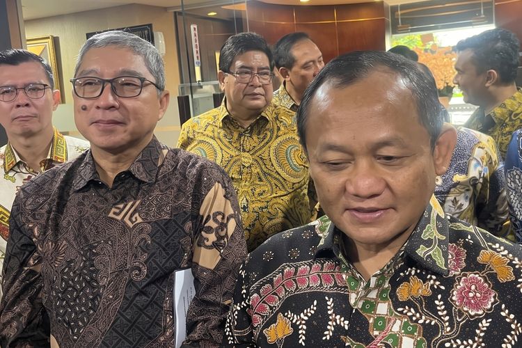 Menperin Dorong Toyota Produksi Mobil Double Cabin di Indonesia untuk Pasar Australia