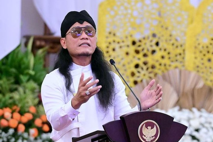 Gus Miftah Bantah Kenal Dheky Martin Usai Disebut Terima Rp 100 Juta di Sidang Korupsi Sudewo