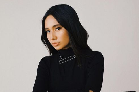 NIKI Akan Tampil di Festival Musik Lollapalooza 2023