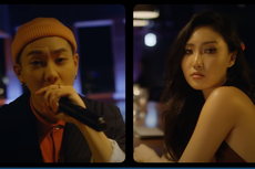 Lirik dan Chord Lagu Don't dari Hwasa dan Loco