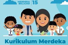 Pada Implementasi Kurikulum Merdeka, Ini 5 Miskonsepsi yang Harus Diluruskan