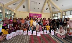Viva Apotek dan Benih Baik Bersinergi, Hadirkan Bantuan Kesehatan untuk Masyarakat