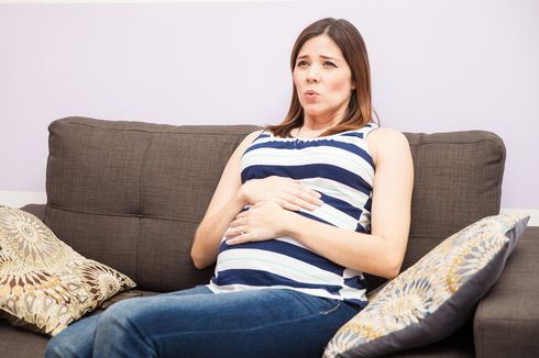 7 Cara Merangsang Kontraksi Agar Bayi Cepat Lahir