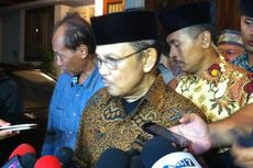 Bob Sadino dalam Kenangan BJ Habibie