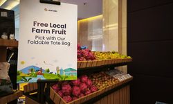 Lestari Summit & Awards 2025: Buah-buahan Lokal dan Coffee Cup Gratis untuk Peserta