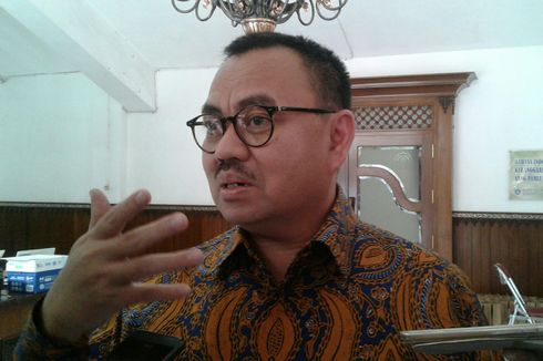 Usai Gerindra dan PAN, Sudirman Said Kantongi Dukungan PPP?