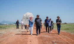 Tingkatkan Produksi hingga Akses Pasar bagi Petani, Kementan Bentuk Korporasi Petani