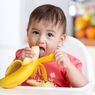 Ramai soal Bayi Umur 2 Bulan Diberi Makan Pisang, Apa Saja Bahayanya?