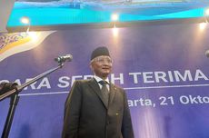 Proses Panjang Dody Hanggodo Jadi Menteri PU, Tak Menyangka hingga Ketemu Tentara