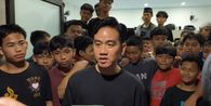 Alasan Gibran Kunjungi Sekolah Rakyat Malam-Malam