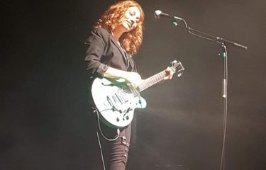 Penyanyi Regina Spektor