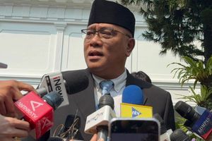 Reshuffle Kabinet, Jumhur Hidayat Sudah Siapkan Program sebagai Menteri LH