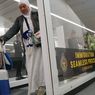 Imigrasi Soekarno-Hatta Percepat Kepulangan Jamaah Haji dengan Teknologi SCG
