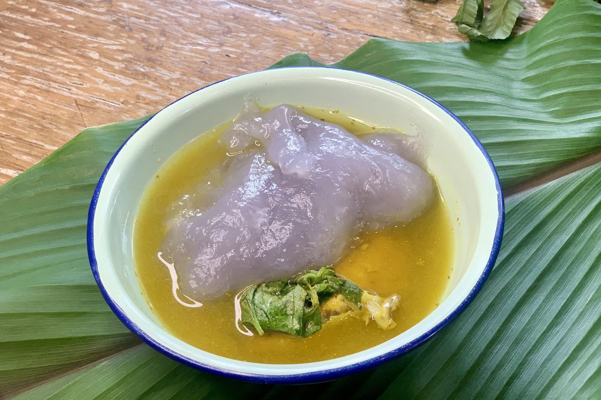 5 Ide Masakan Indonesia Timur Eksotis dan Autentik Wajib Dicoba