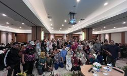 Nyalakan Semangat Wirausaha Purna PMI, Bank Mandiri Gelar Workshop “Bapak Asuh: Grow Your Business Now!”