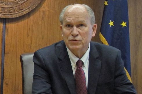 Bicara Terbuka, Gubernur Alaska Mengaku Khawatir dengan Ancaman Korut