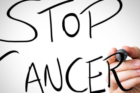 Ini 10 Cara Mudah Turunkan Risiko Kanker