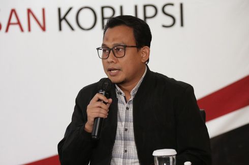 KPK Akan Verifikasi Laporan Dugaan Korupsi Pembangunan Asrama Mahasiswa UIN Syarif Hidayatullah