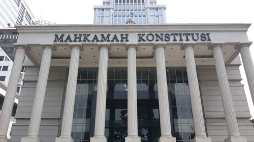 MK Registrasi 309 Perkara Sengketa Pilkada 2024, Berlanjut ke Pemeriksaan Pendahuluan
