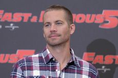 Dilelang, Koleksi Mobil Paul Walker Terjual hingga Rp 31 Miliar