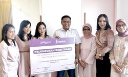 The Aesthetic Skin Gandeng Kimia Farma Hadirkan Klinik Kesehatan dan Kecantikan