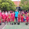 Inovasi Siswa SD Berhasil Hemat 5.500 Liter Air Selama Lima Minggu