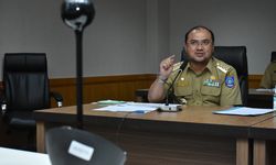 Babel Jadi Penghasil Lada Putih Terbesar di Dunia, Gubernur Erzaldi Paparkan Strategi Pemasarannya