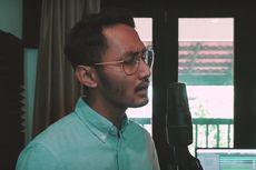 Lirik dan Chord Lagu Terakhir - Sufian Suhaimi