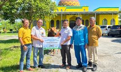 Jelang Idul Adha 2025, Pelindo Petikemas Siapkan 30 Juru Sembelih Halal
