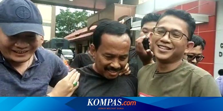 Ditetapkan Tersangka, Mantan Wali Kota Blitar Diduga Jadi Otak Perampokan Rumah Dinas Wali Kota Blitar Santoso
