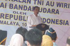 Jokowi Instruksikan 