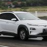 Hyundai Catat Penjualan Mobil Listrik Hingga 475 Unit di Indonesia