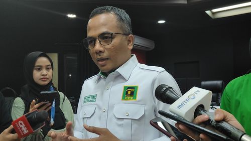 TPN Tak Khawatir Dukungan Ganjar-Mahfud Terpengaruh, Usai JK Dukung Anies