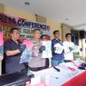 Produksi Uang Palsu Rp 30 Juta Sepekan, Pasutri Transaksi ke Pasar Harapkan Uang Kembalian