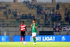 Liga 1 Ditunda, PSS Dukung Timnas U23 Indonesia dan Hokky Caraka