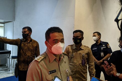 Wagub DKI: 50 Persen Kapasitas RS Bisa Digunakan untuk Pasien Covid-19