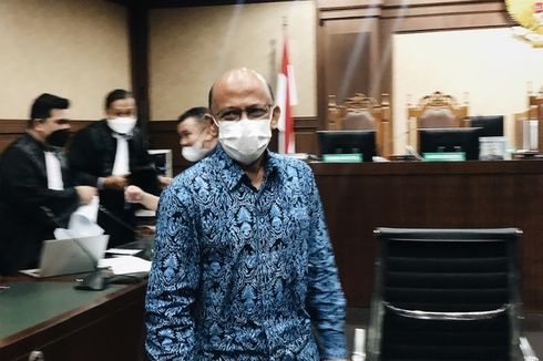 Kasus Suap Pajak, Saksi Sebut Wawan Ridwan Beli Honda CRV dan Rumah di Karawaci Secara Tunai