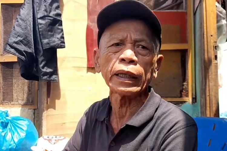 Rumah Rusak Diterjang Puting Beliung di Medan, Warga Pilih Bertahan dan Butuh Seng