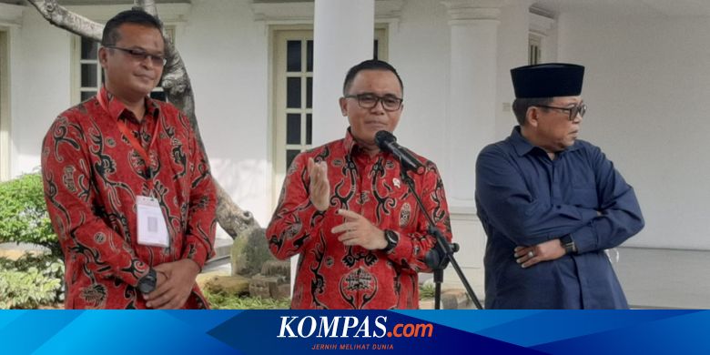 Kalau IKN Jadi Tempat yang Nyaman, Orang Pasti Pindah ke Sana