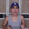 Pikirkan Maut Saat Karantina karena Covid-19, Melaney Ricardo Pasrah