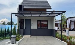 Kejar Insentif PPN DTP, Hutama Karya Realtindo Rilis Rumah Rp 700 Jutaan