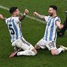 Argentina Juara Piala Dunia 2022: Messi Sampai Tak Bisa Berlari...