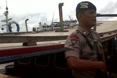 Nelayan: Meski Presiden dan Menteri Pernah Datang, Pukat Harimau Masih Ada