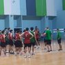 SEA Games 2023: Timnas Basket Indonesia Cuma Punya Satu Target, Emas!