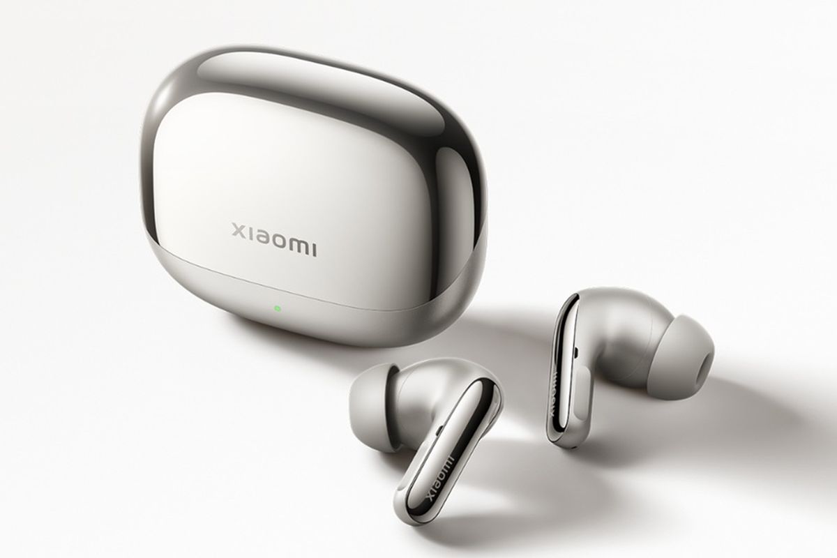 Xiaomi BUds 5 Pro rilis di China 27 Februari 2025