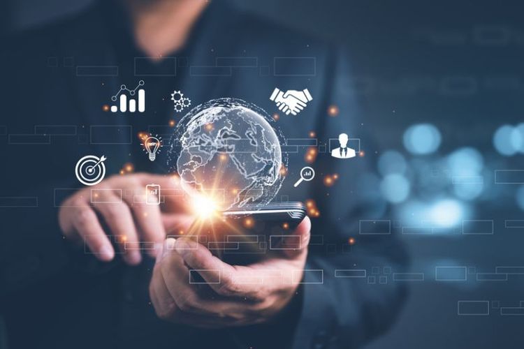 5 Tips Hindari Kebocoran Data Saat Transaksi Digital 